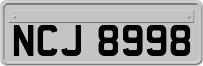 NCJ8998