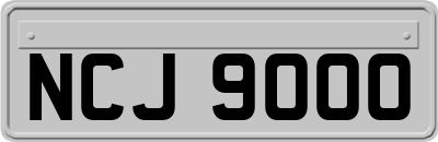 NCJ9000