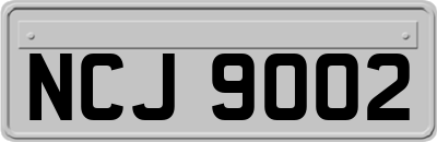 NCJ9002