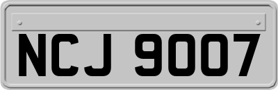 NCJ9007