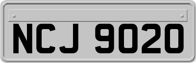 NCJ9020