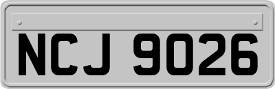 NCJ9026