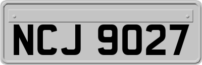 NCJ9027
