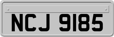 NCJ9185