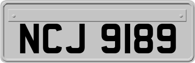 NCJ9189