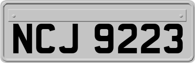 NCJ9223
