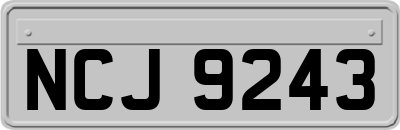 NCJ9243