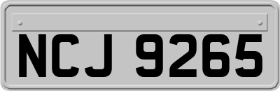 NCJ9265