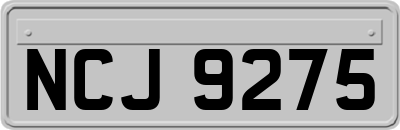 NCJ9275