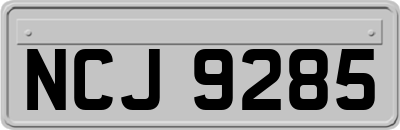 NCJ9285
