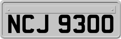 NCJ9300