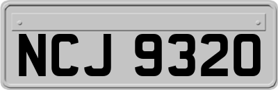 NCJ9320