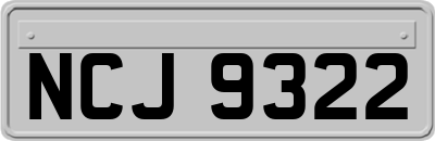 NCJ9322