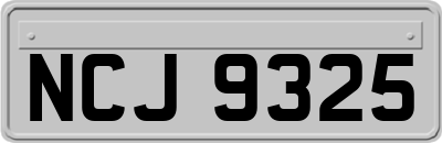 NCJ9325