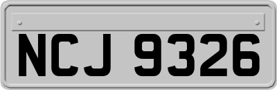 NCJ9326