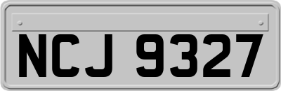 NCJ9327