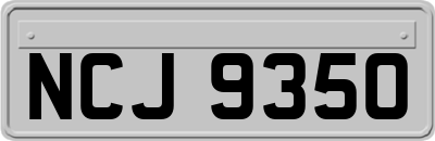 NCJ9350