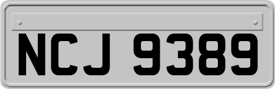 NCJ9389