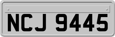 NCJ9445