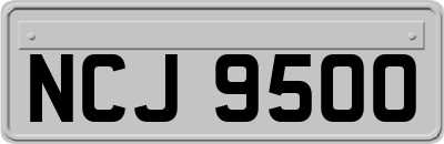 NCJ9500