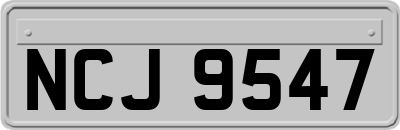 NCJ9547