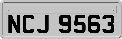 NCJ9563