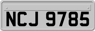 NCJ9785
