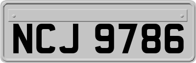 NCJ9786
