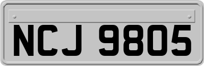 NCJ9805