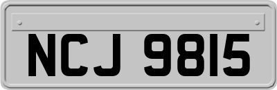 NCJ9815