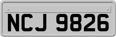 NCJ9826