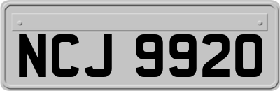 NCJ9920
