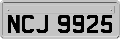 NCJ9925