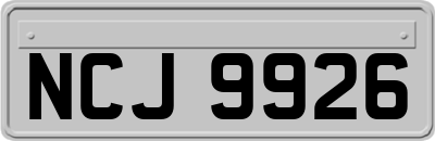 NCJ9926