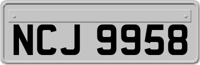 NCJ9958