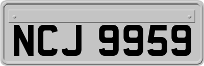 NCJ9959