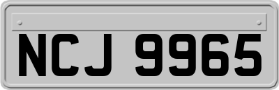 NCJ9965