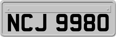 NCJ9980