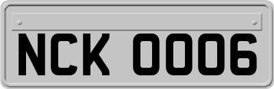 NCK0006
