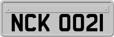 NCK0021