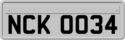 NCK0034
