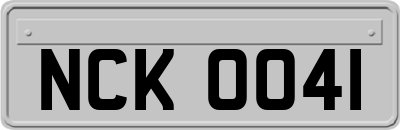 NCK0041