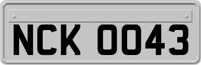 NCK0043