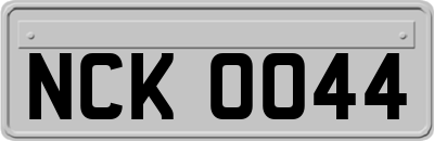 NCK0044