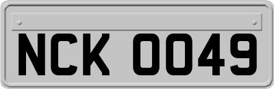 NCK0049