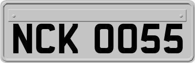 NCK0055
