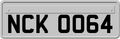 NCK0064