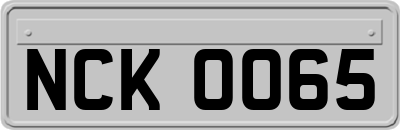 NCK0065