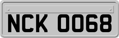NCK0068