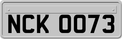 NCK0073